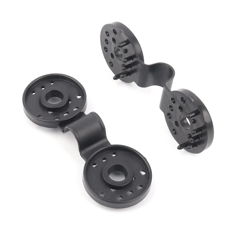 2026 Sun Shade Fix Clamp Net Clip