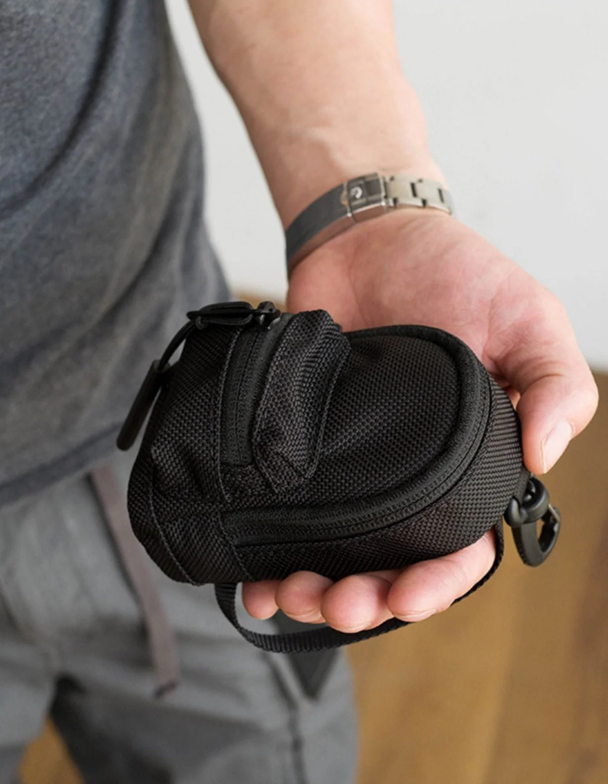 2026 Japanese Style Mini Backpack Coin Purse