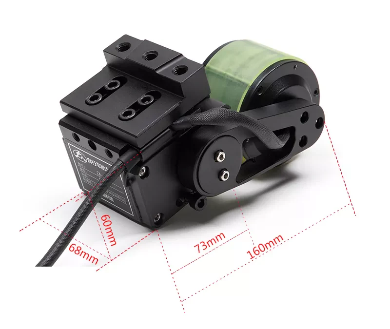 2026 Bicycle Speed Booster Electric Kit