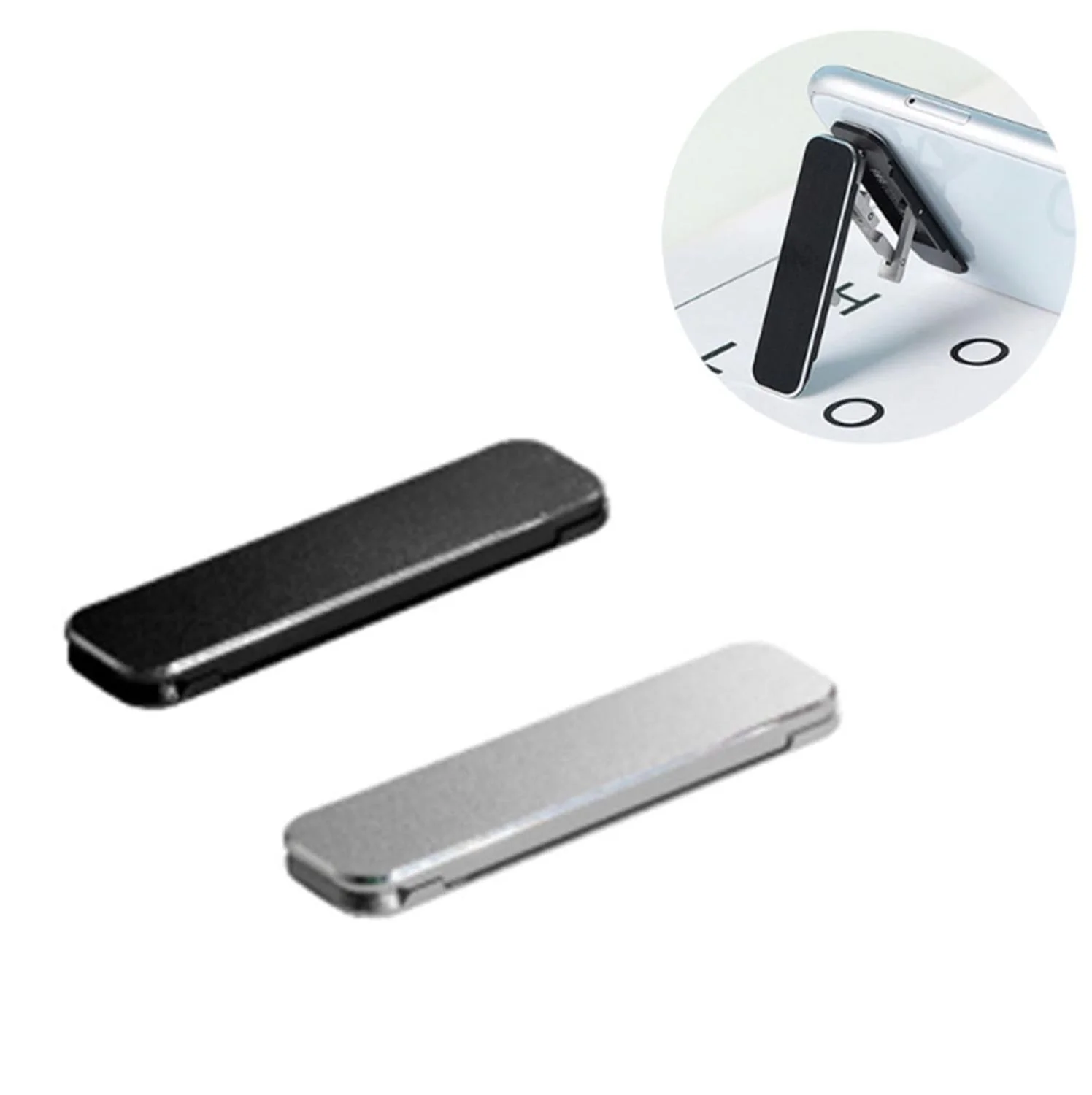 2026 Aluminum Ultra Thin Foldable Phone Stand