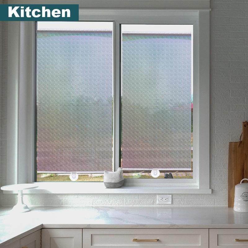 2026 Suction Cup Sun Shading Roller Blinds