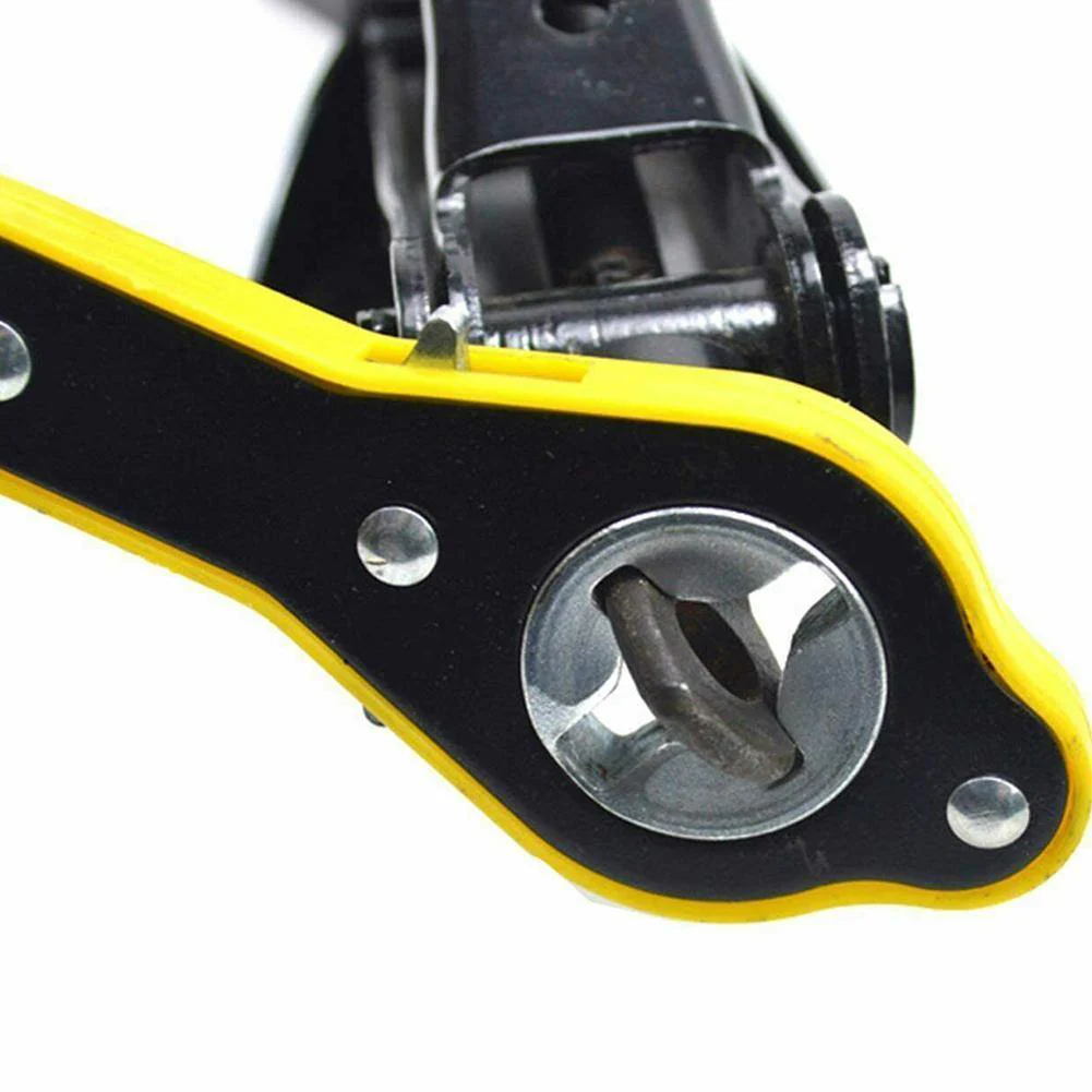 2026 Car Auto Wrench Ratchet Tool