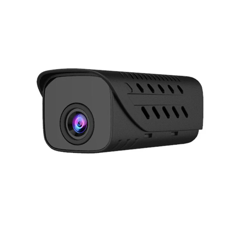 2026 Mini HD Wifi Security Camera