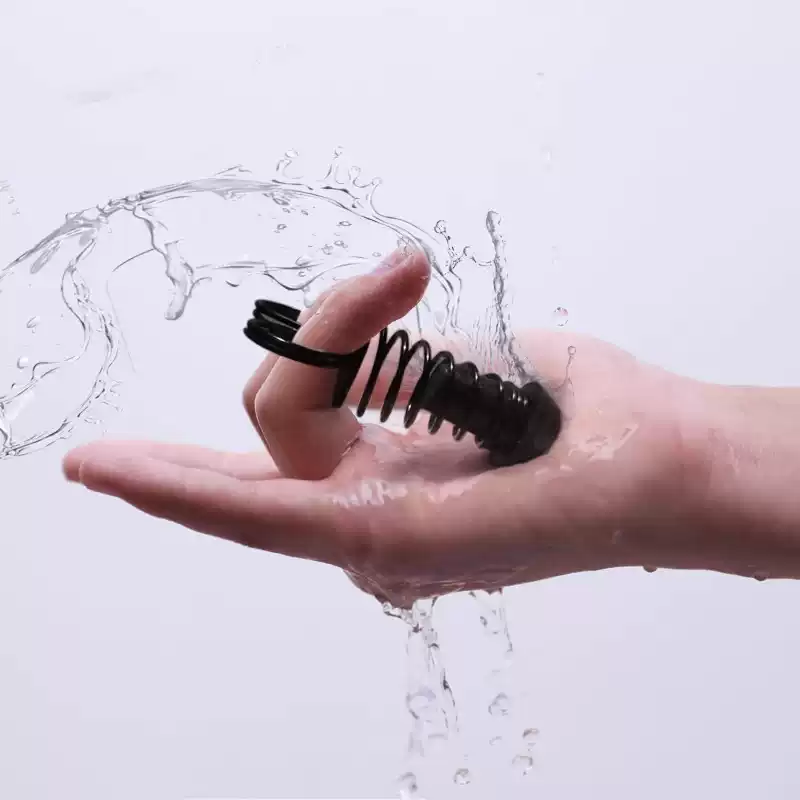 2026 Hand Exerciser Finger Strengthener Gadget