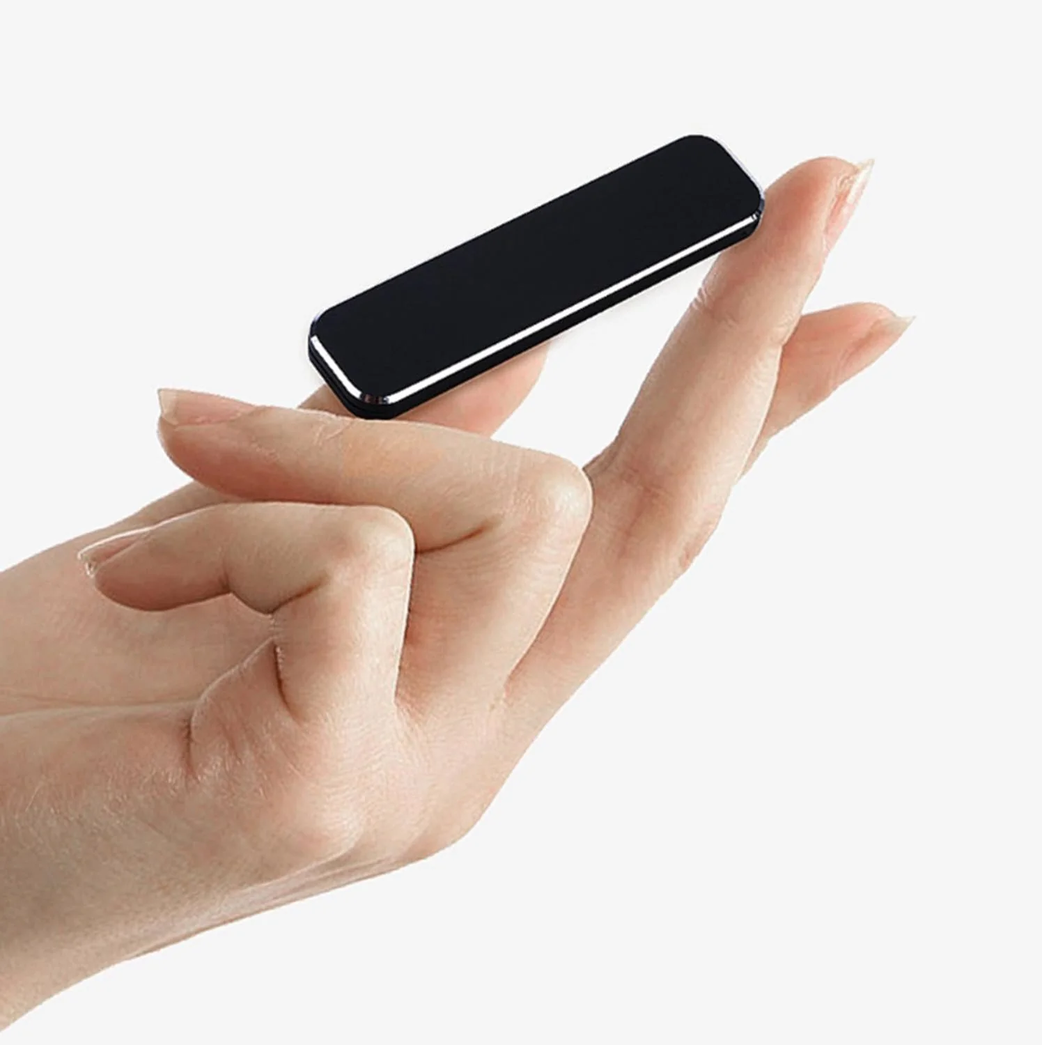 2026 Aluminum Ultra Thin Foldable Phone Stand