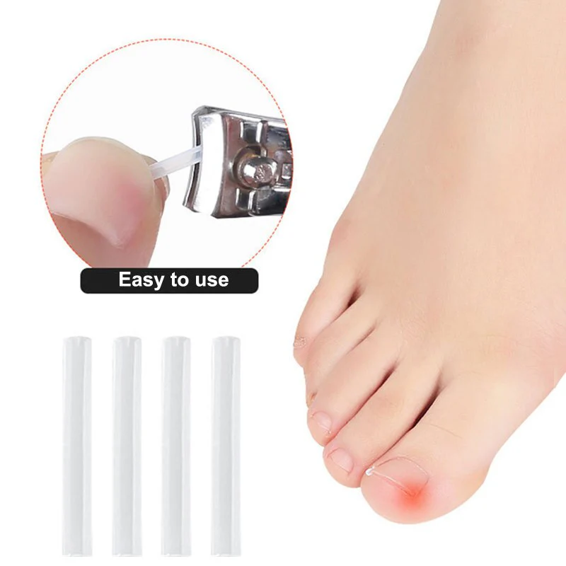 2026 Toe Nail Support Pad