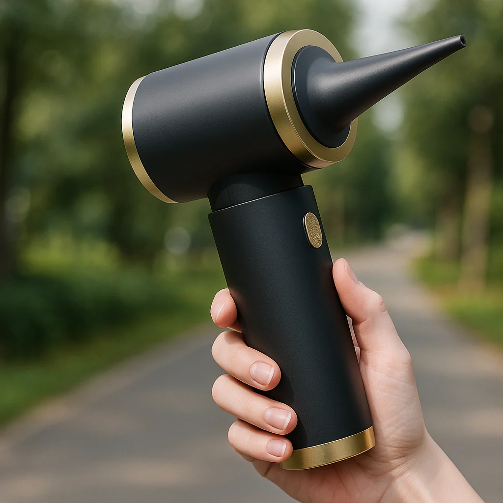 2026 Hyper Clean Wireless Portable Vacuum Cleaner