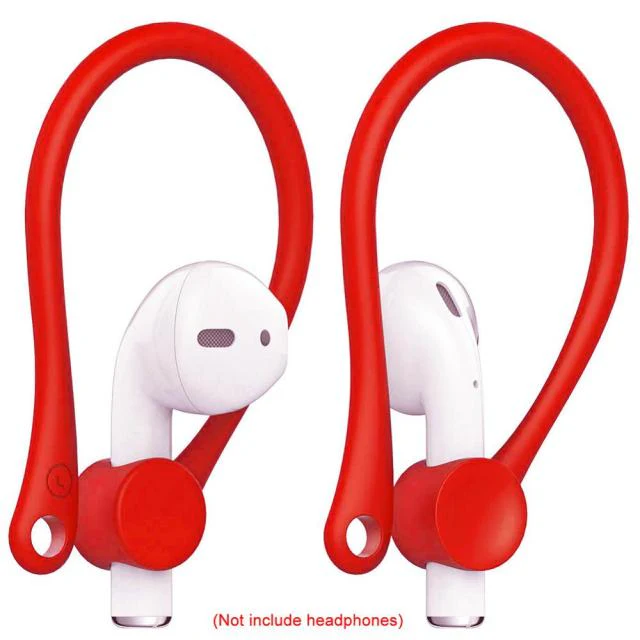 2026 2Pcs Mini Anti-fall Bluetooth Headset Holder