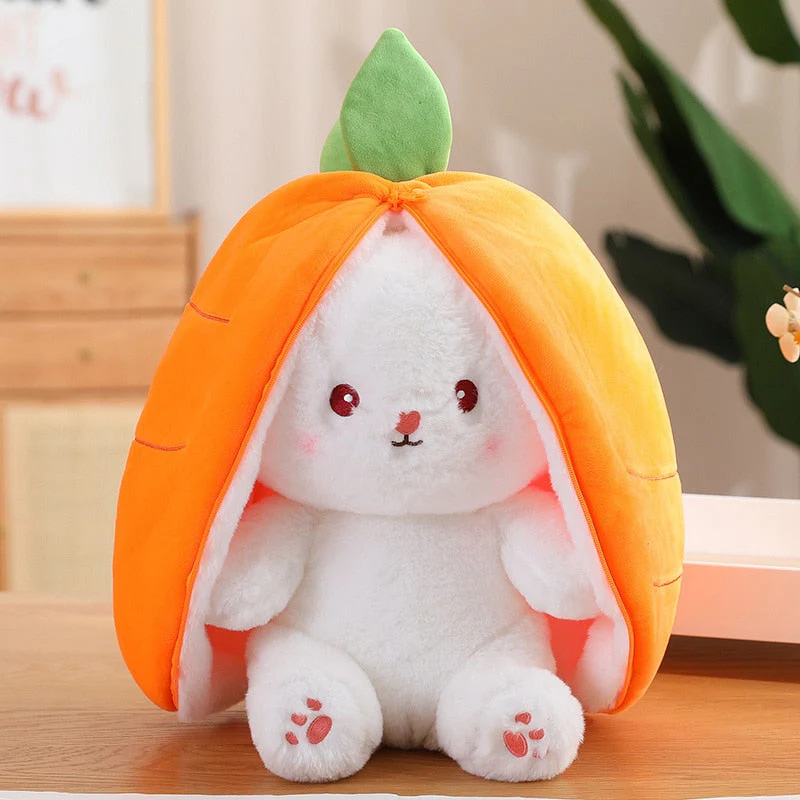 2026 Hide and Seek Creative Snuggly Bunny Plush