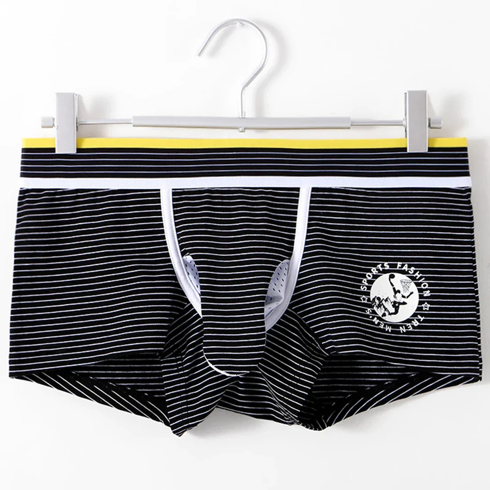 2026 Elephant Nose Men Underwear