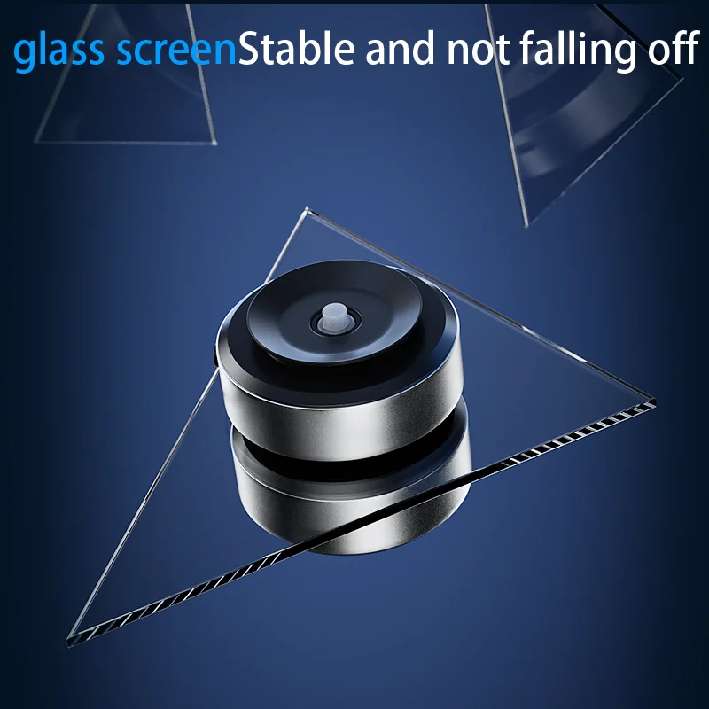 2026 Smart Universal Magnetic Car Phone Holder