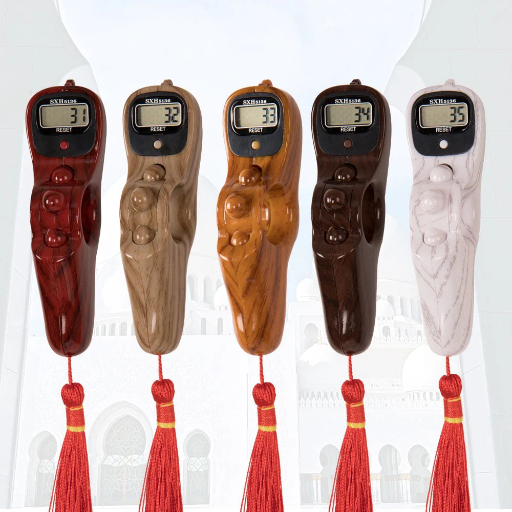 2026 LED Digital Tally Counter