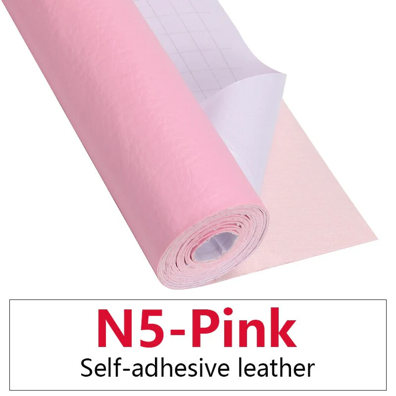 2026 Self Adhesive Leather Repair Kit