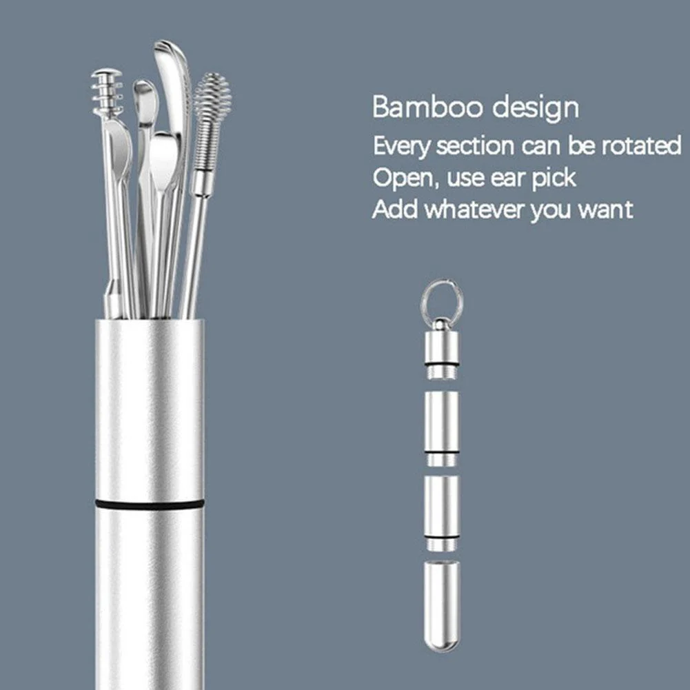 2026 Ear Wax Cleaning Kit