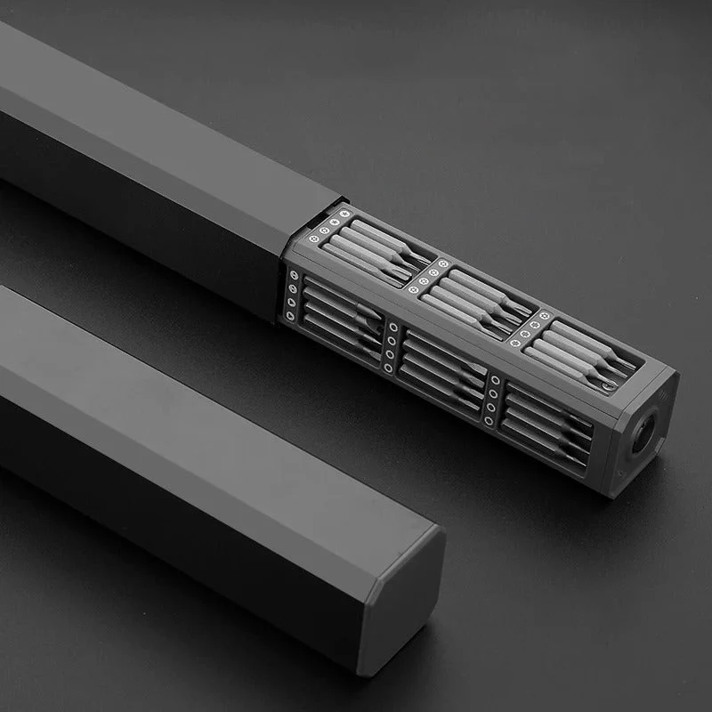 2026 All-In-One Magnetic Mini Screwdriver Kit