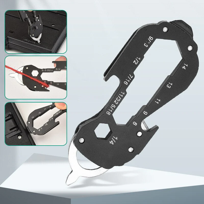 2026 8in1 Multifunctional Outdoor Home Repair Tool