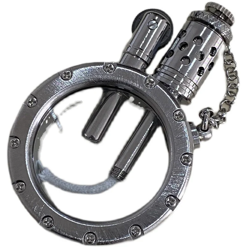 2026 Pure Copper Kerosene Lighter