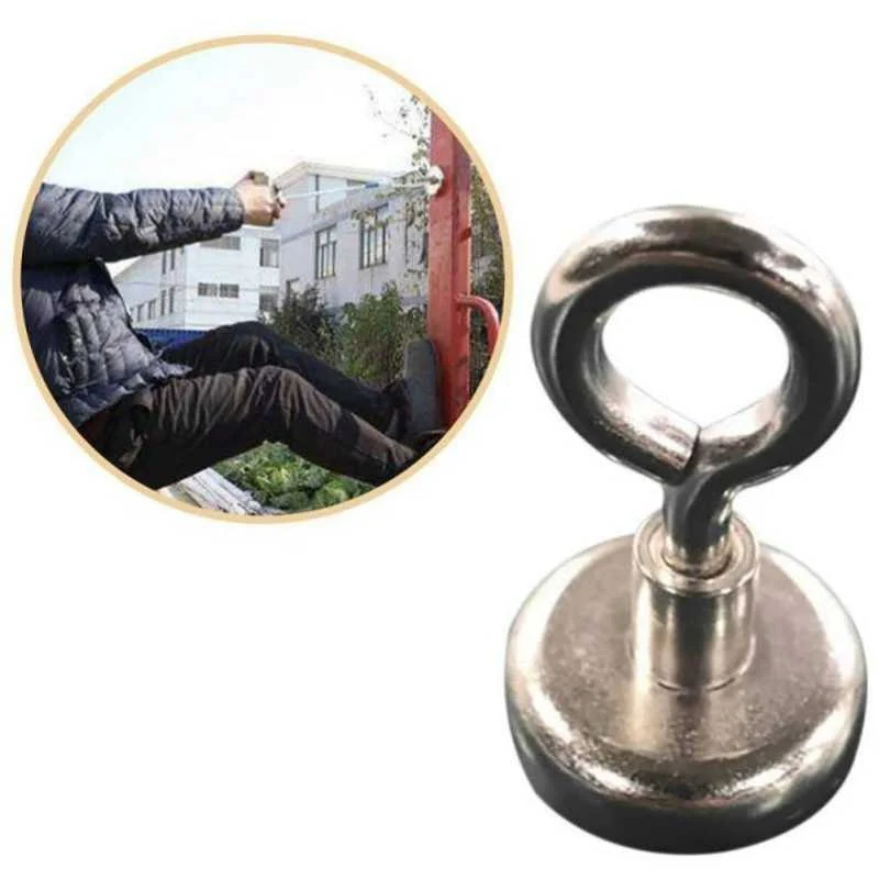 2026 Strong Double Sided Power Magnet