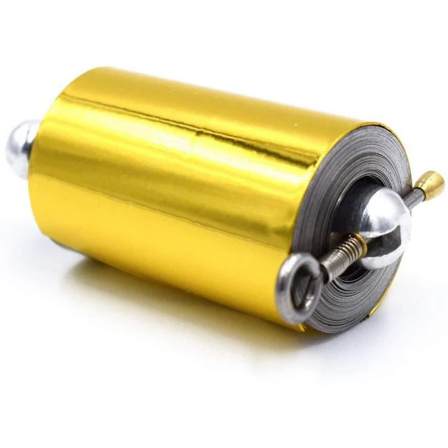 2026 Retractable Self Defense Stick