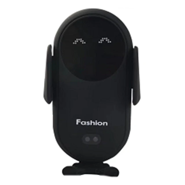 2026 Rotating Intelligent Car Wireless Phone Charger