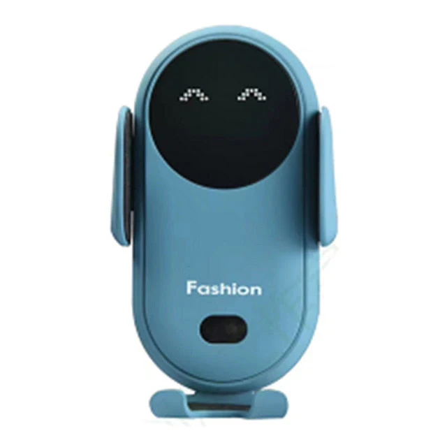 2026 Rotating Intelligent Car Wireless Phone Charger