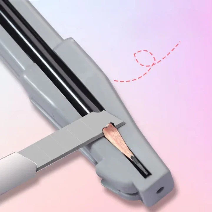 2026 Precision Edge Artist Pencil Sharpener