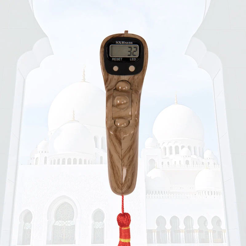 2026 LED Digital Tally Counter