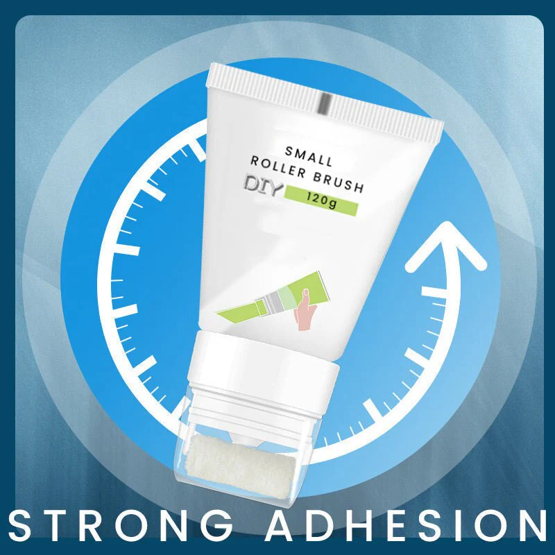 2026 Wall Repair Paste Roller