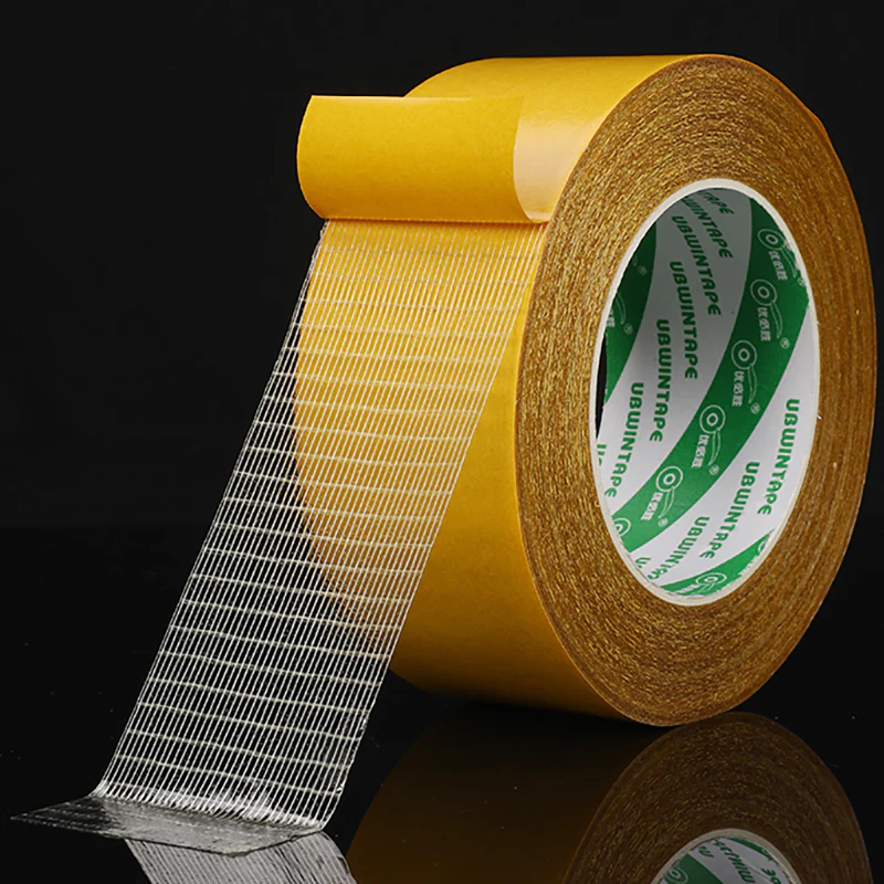 2026 Double-Sided Heavy Duty Repair Tape