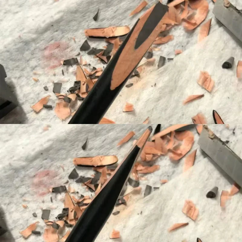 2026 Precision Edge Artist Pencil Sharpener