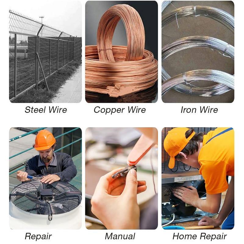 2026 Multifunctional Heavy Duty Strong Pliers