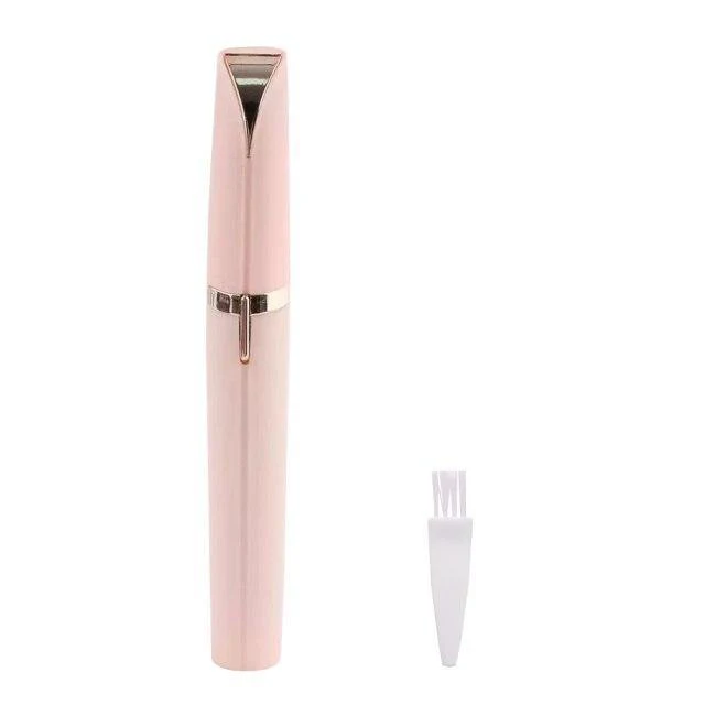 2026 Portable Mini Eyebrow Epilator