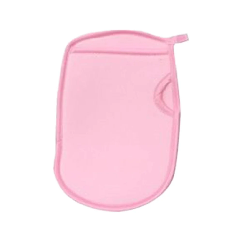 2026 Gentle Touch Soft Dead Skin Remover Glove