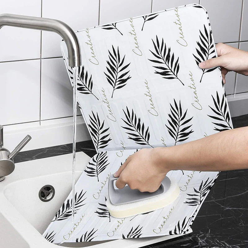 2026 Cooking Frying Oil Splash Stove Guard