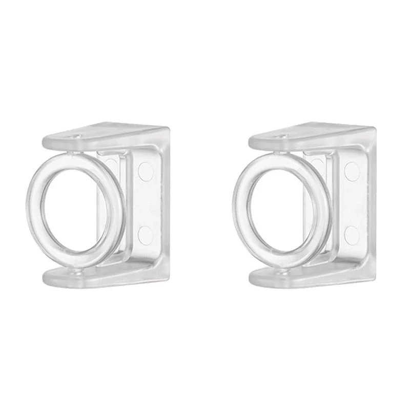 2026 Punch-Free Handy Hook Adjustable Rod Holder