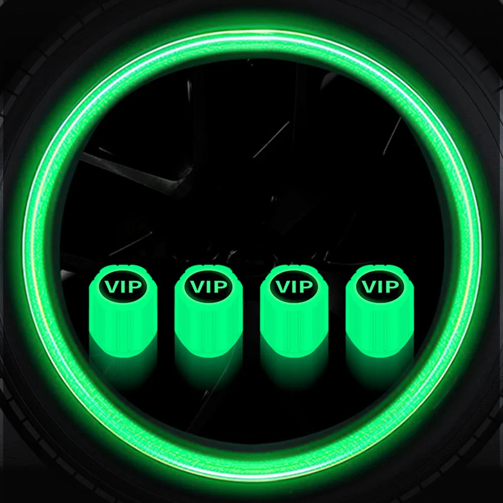 2026 Luminous Night Rider Valve Covers