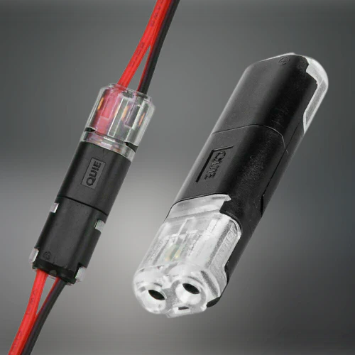2026 Waterproof Electrical Wire Cable Connector Set