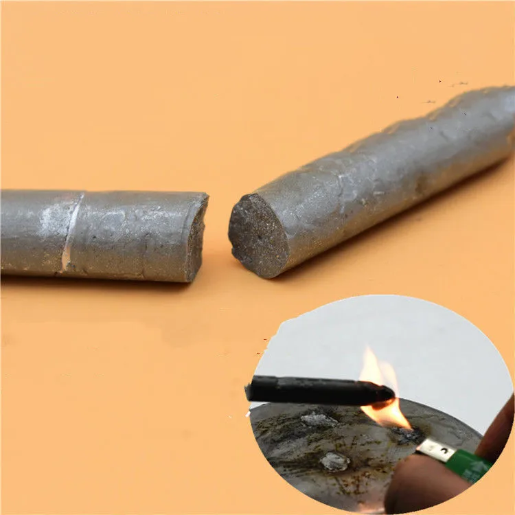 2026 Easy Solid Repair Power Aluminum Rod Powder Sticks