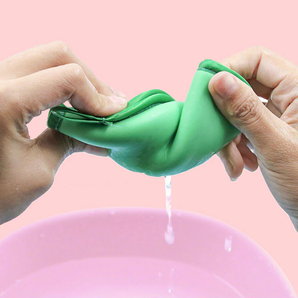 2026 Gentle Touch Soft Dead Skin Remover Glove