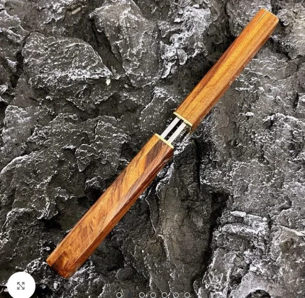 2026 Phoenix Art Thickened Dual Knife