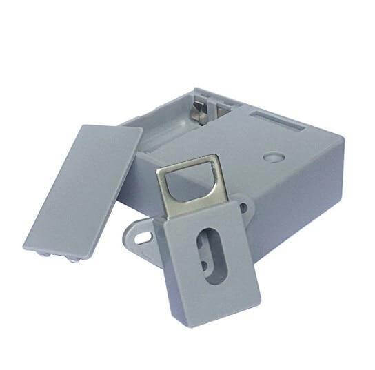 2026 Invisible Cabinet Card Sensor Lock