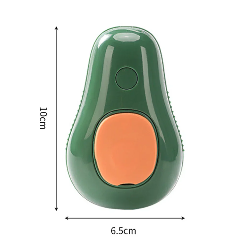 2026 3in1 Steamy Electric Pet Brush