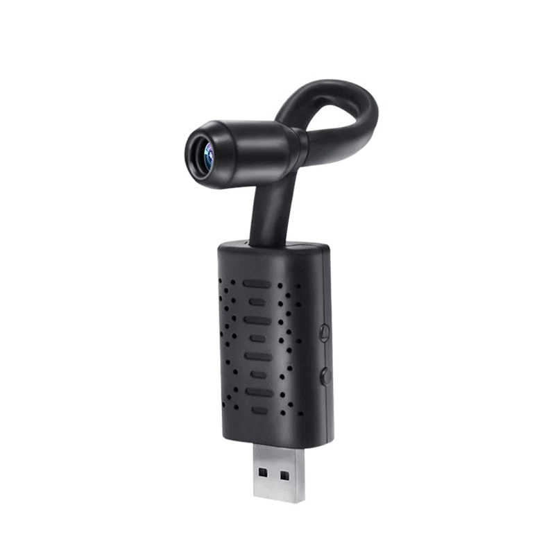 2026 Wifi Mini HD Smart Surveillance Camera