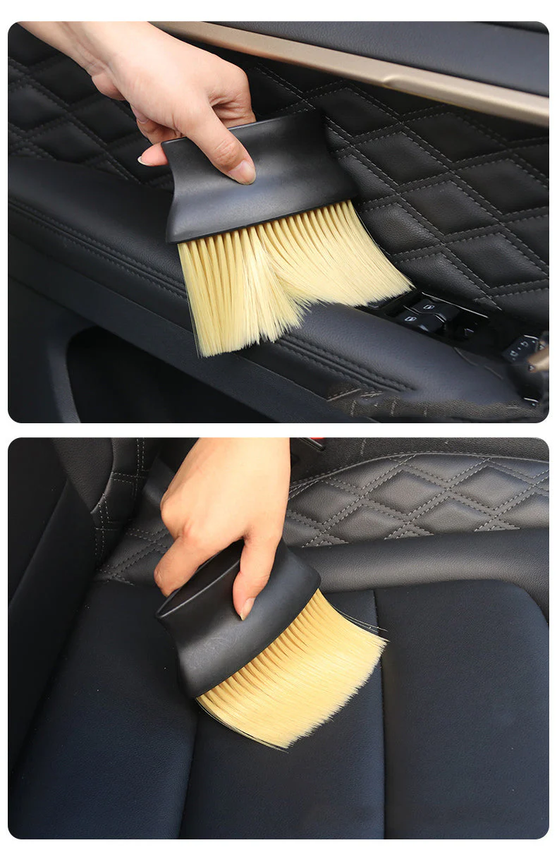 2026 Car Dust Sweep Detailing Brush