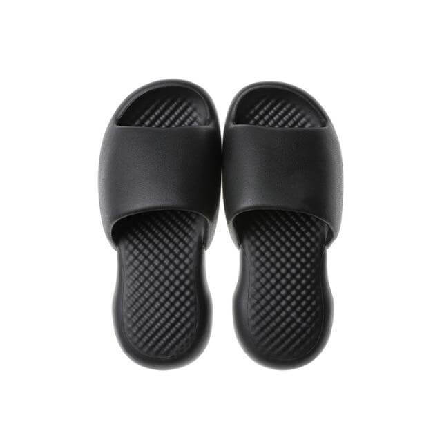 2026 Non-Slip Colorful Comfortable Thick Slipper