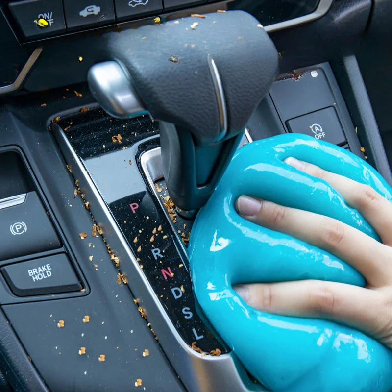 2026 Magic Dust Remover Cleaning Gel