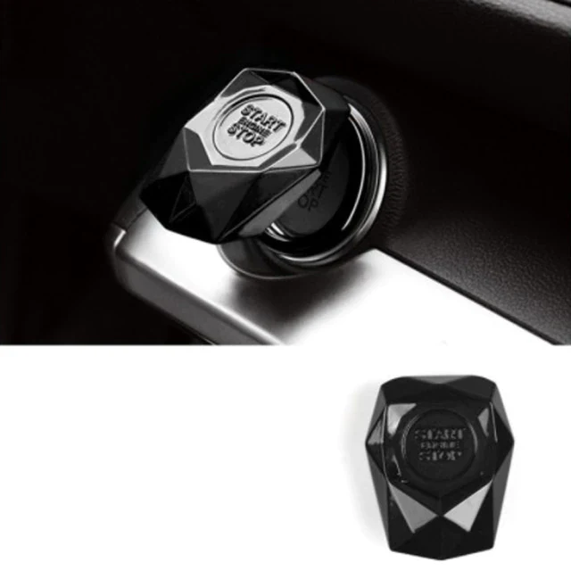 2026 Universal Race Car Style Start Button Cover