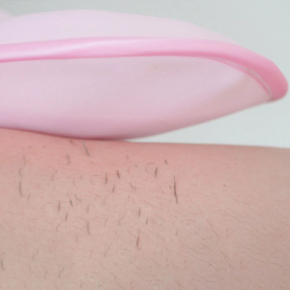 2026 Gentle Touch Soft Dead Skin Remover Glove