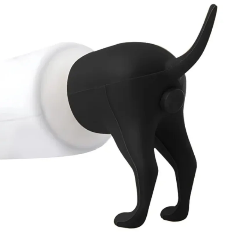 2026 Dog Butt Creative Toothpaste Dispenser
