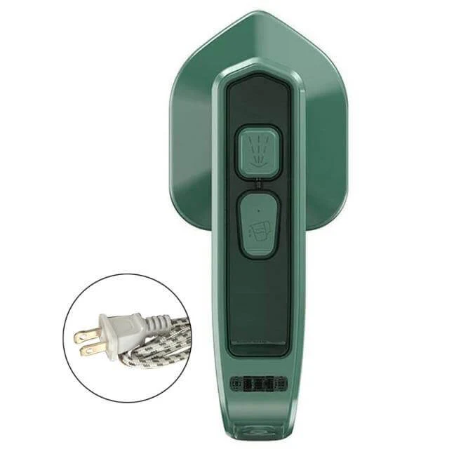 2026 Portable Handheld Mini Steam Powerful Iron